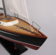 Segelyacht Omega 70 cm