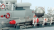 Seamaster 2.4 GHz RC Torpedo Boat T-324
