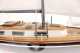 Segelyacht Omega 70 cm