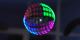 2.4 GHz Quadrocopter QUASAR Lightshow