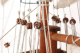 HMS Victory 105 cm
