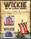 Wickie Steckbilder - "Helm" und "Schiff"