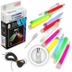 Power Knicklichter - 6 Farben