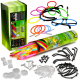 Mega Knicklicht Party Set