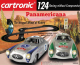 Cartronic 124 Panamericana