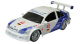 BMW 3er "wei�-blau" Nr. 42