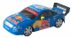 Typ Audi TT (Red-Bull-Stil)