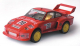 Porsche Turbo 935, rot