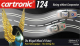Flachkurve 45� A (4 St�ck)