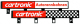 Cartronic 124 "Leitplanken" (6 St�ck)