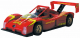 Ferrari 333 SP Le Mans 1996
