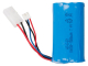 Akkupack 7.4 V 1500 mAh f�r Art.-Nr. 41323, Schlachtschiff / Battleship