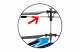 Rotorbl�tter oben