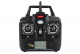 2.4 GHz Quadrocopter Q5SC Explorers 2 mit Kamera