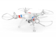 2.4 GHz Quadrocopter Q8C Venture mit Kamera