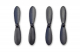4 Rotorbl�tter 41955-020