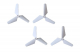 4 Rotorbl�tter 41960-020