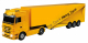 RC Truck Mercedes Benz Actros