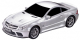 RC Mercedes-Benz SL 65 AMG M1:24, silber