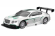 RC Bentley GT3 M1:14, 2.4 GHz, wei�