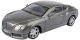 2.4 GHZ - RC Bentley GT V8 M1:24, graphite