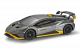 2.4 GHZ - RC Lamborghini Hurac�n STO M1:24, anthrazit metallic
