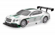 2.4 GHZ - RC Bentley Continental GT3 M1:24, Rallye