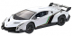 2.4 GHZ - RC Lamborghini Veneno M1:24, wei�