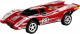 RC Porsche 917K, rot