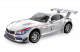 RC BMW Z4 GT3 M1:24, wei�