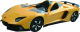 RC Lamborghini Aventador J M1:24, gelb