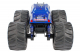 RC Big Wheel Monster Truck 1:8
