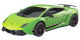 Lamborghini Gallardo Superleggera, gr�n