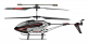 2.4 GHz RC Helicopter H111 - schwarz