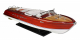 Riva Aquarama wei� 60 cm