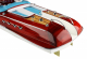 Riva Aquarama blau-wei� 60 cm