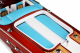 Riva Aquarama blau-wei� 60 cm