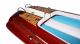 Riva Aquarama blau-wei� 60 cm