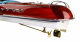 Riva Aquarama blau-wei� 60 cm
