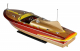 Chris Craft Cobra 60 cm