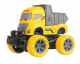 Jumping Truck mit Friktionsantrieb - Kipplaster