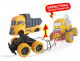 Jumping Truck mit Friktionsantrieb - Kipplaster