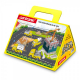 Friction Truck Play Set - Bauarbeiten