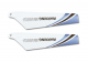 Rotorbl�tter C709 / C705 blau unten (2-er Pack)