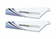 Rotorbl�tter C709 / C705 blau oben (2-er Pack)