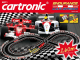 Cartronic Car-Speed "Endurance" 2,60m mit Kreuzung