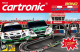 Cartronic Car-Speed "BRNO" - 7,20m