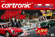 Cartronic Car-Speed "Jerry Cotton" 9,70m