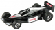 Formel 1 Wagen Typ M