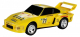 Porsche Turbo 935 gelb
